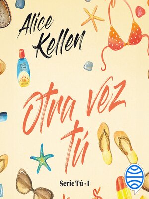 cover image of Otra vez tú